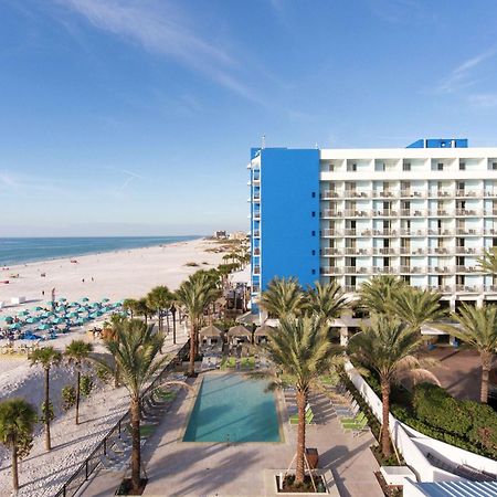 Hilton Clearwater Beach Resort & Spa Bagian luar foto
