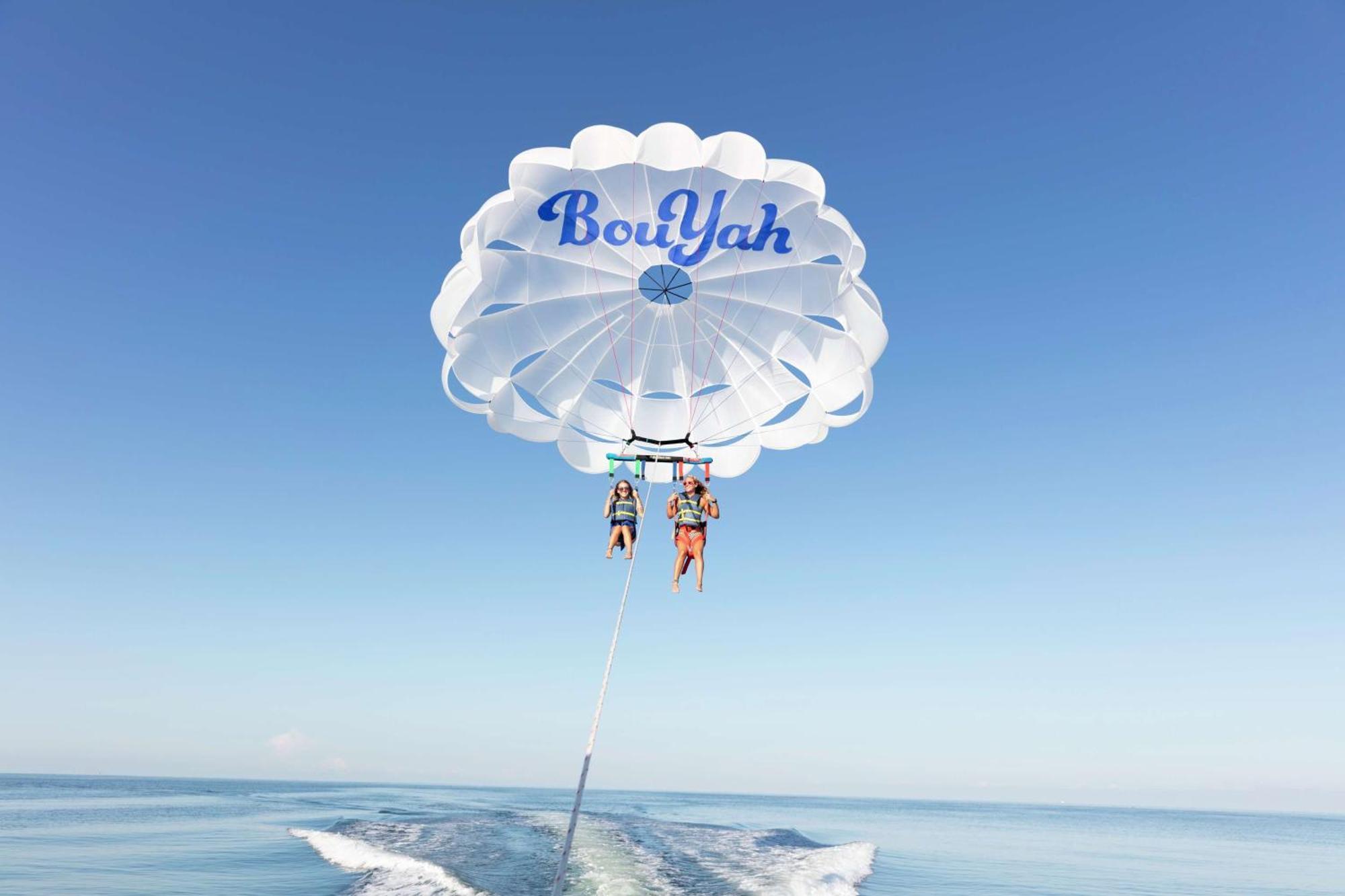 Hilton Clearwater Beach Resort & Spa Bagian luar foto