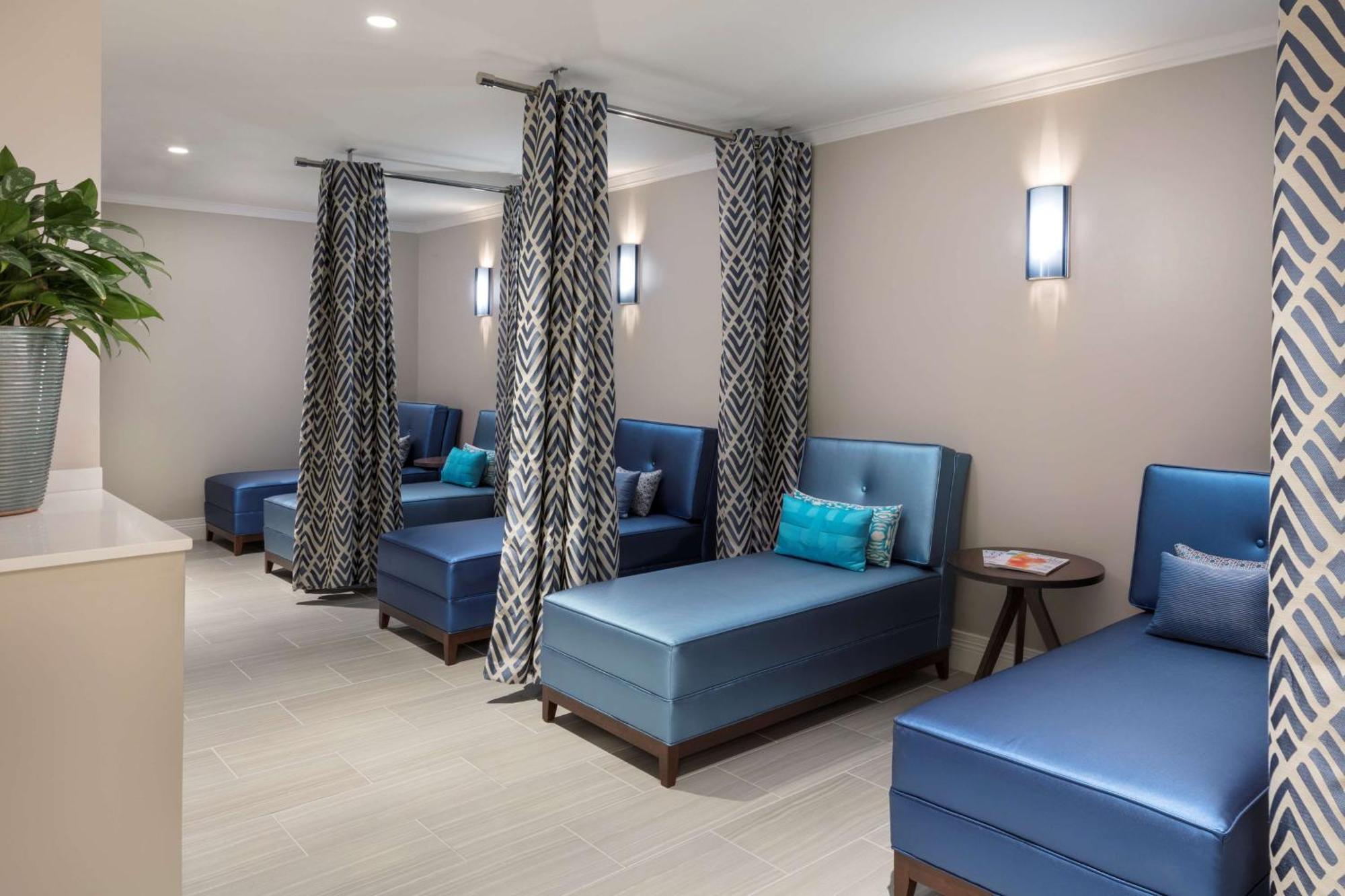Hilton Clearwater Beach Resort & Spa Bagian luar foto