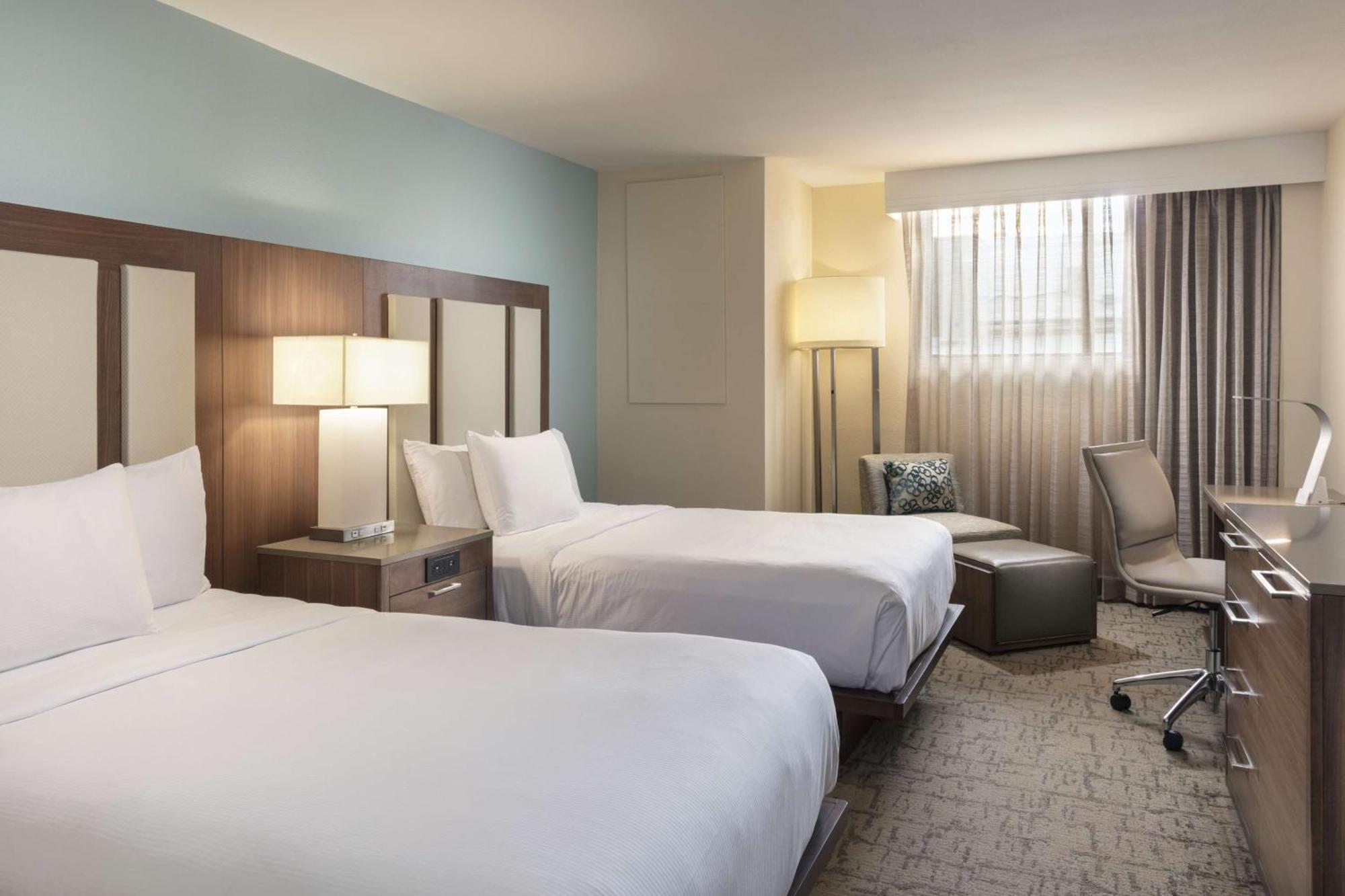 Hilton Clearwater Beach Resort & Spa Bagian luar foto