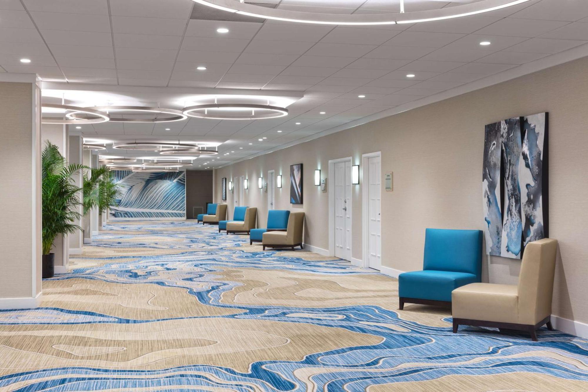 Hilton Clearwater Beach Resort & Spa Bagian luar foto
