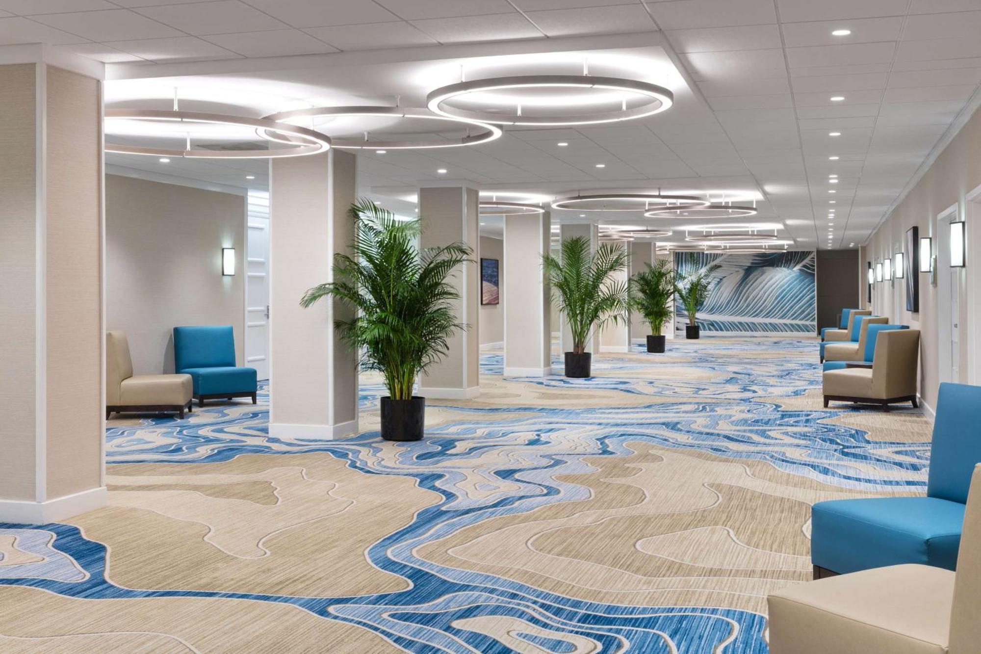 Hilton Clearwater Beach Resort & Spa Bagian luar foto