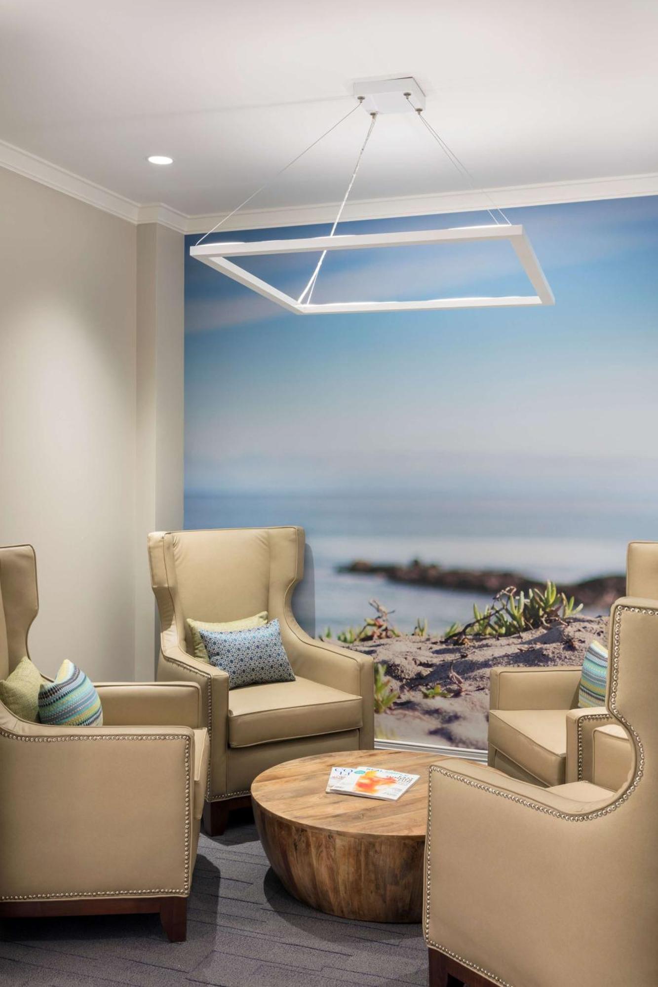 Hilton Clearwater Beach Resort & Spa Bagian luar foto