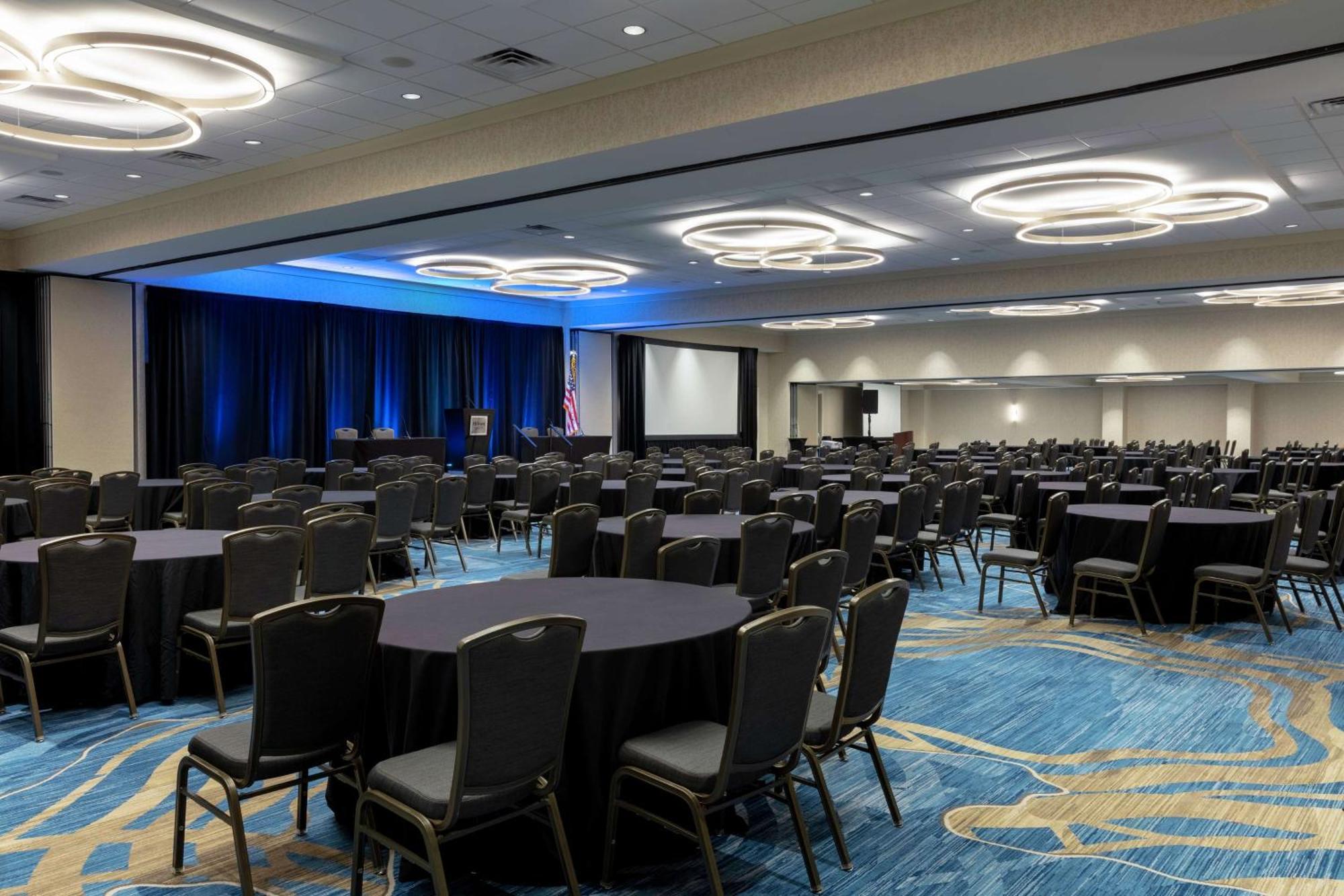 Hilton Clearwater Beach Resort & Spa Bagian luar foto
