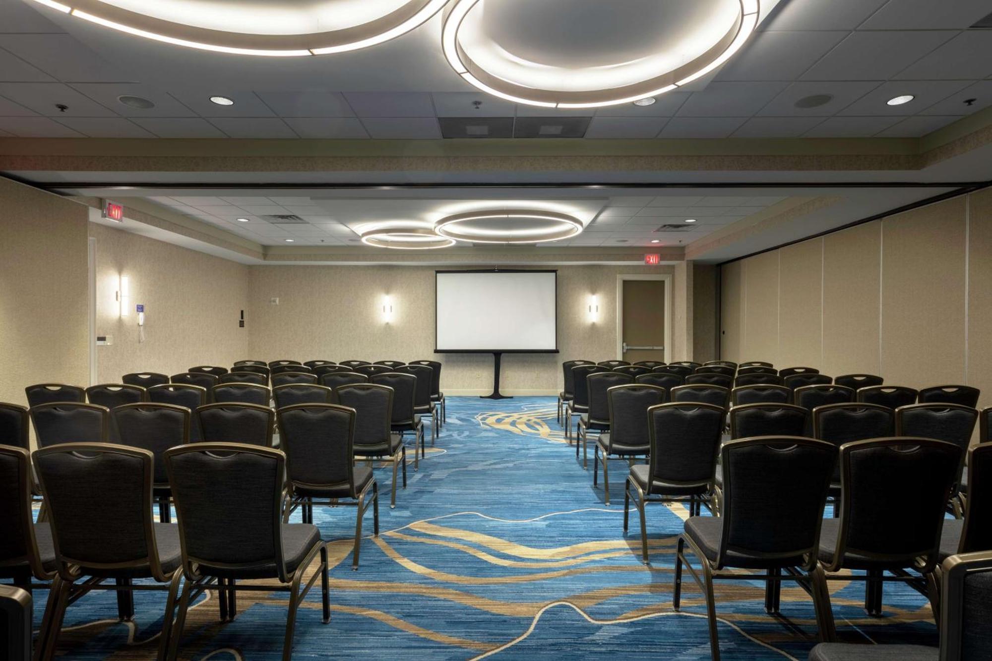 Hilton Clearwater Beach Resort & Spa Bagian luar foto