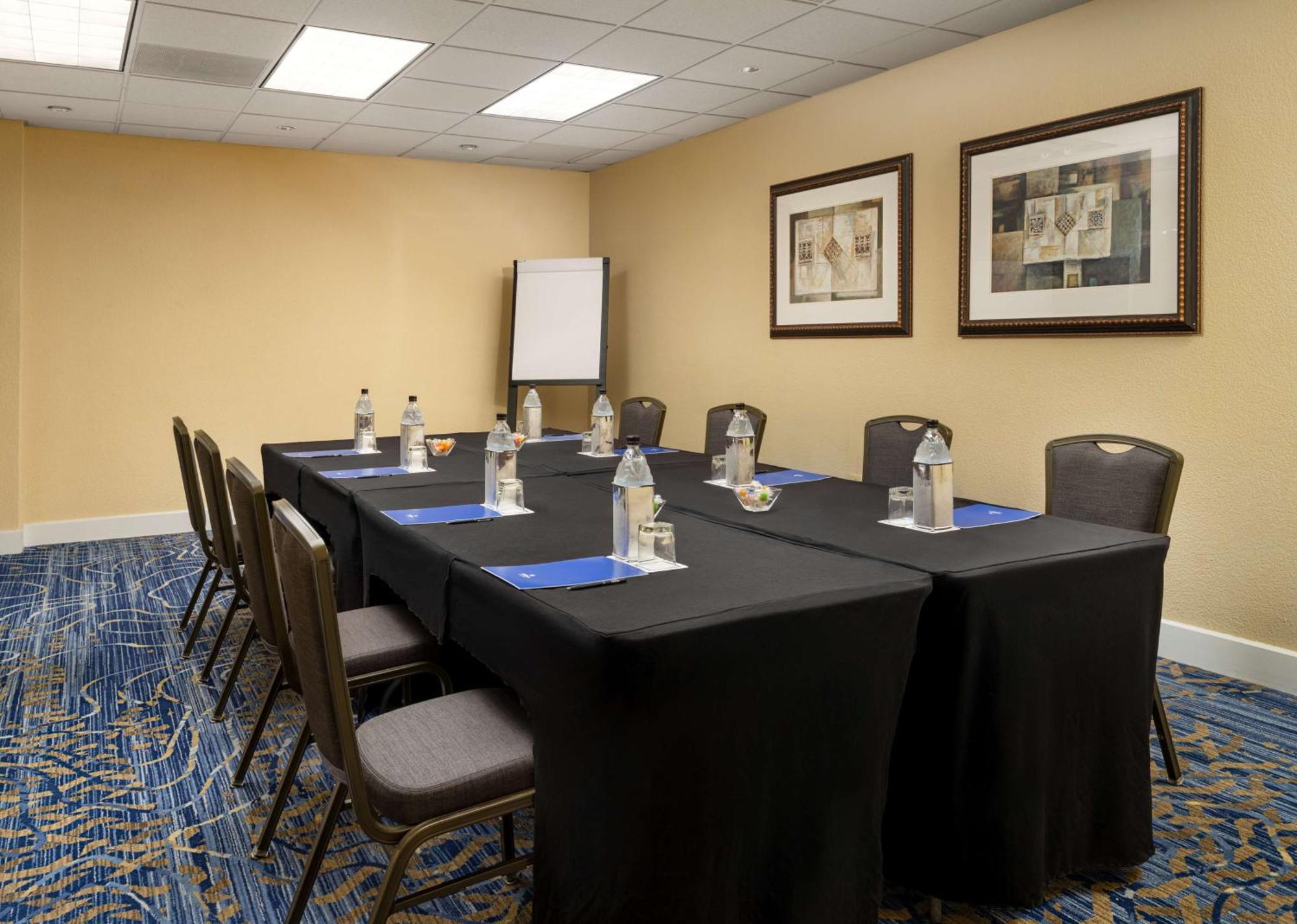 Hilton Clearwater Beach Resort & Spa Bagian luar foto