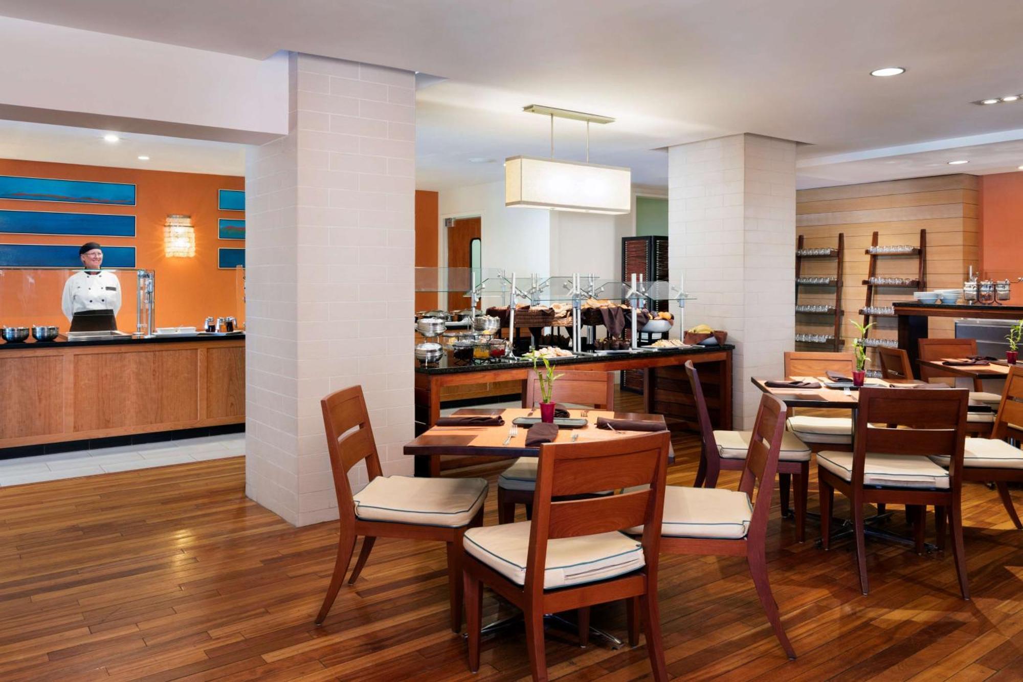 Hilton Clearwater Beach Resort & Spa Bagian luar foto