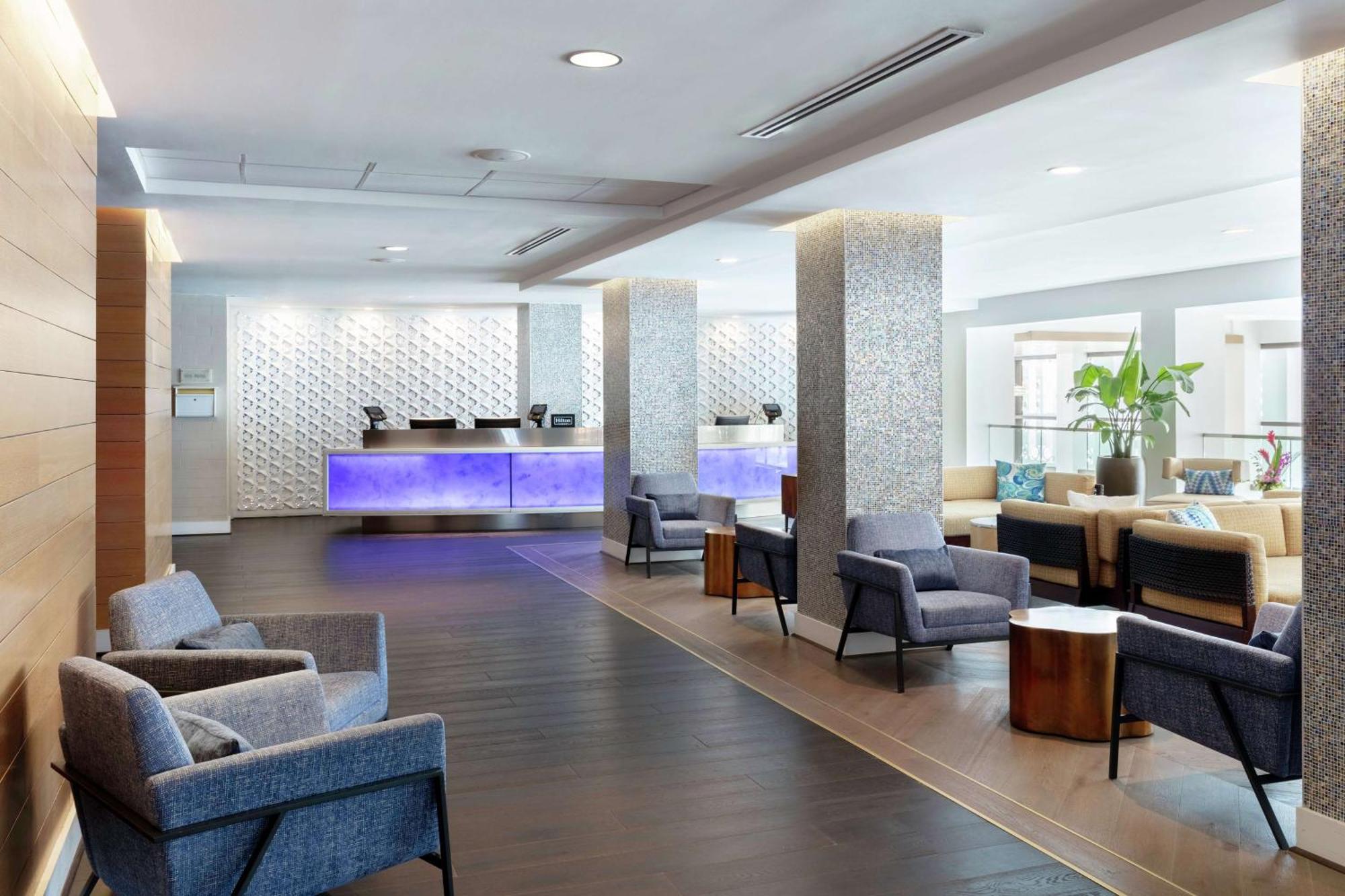 Hilton Clearwater Beach Resort & Spa Bagian luar foto